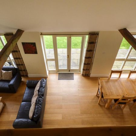The Cart Shed Villa High Catton Luaran gambar