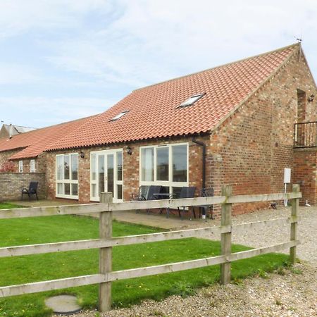 The Cart Shed Villa High Catton Luaran gambar