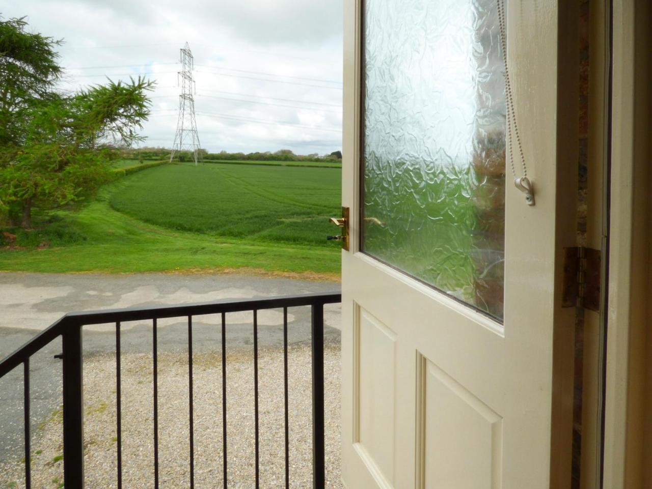 The Cart Shed Villa High Catton Luaran gambar