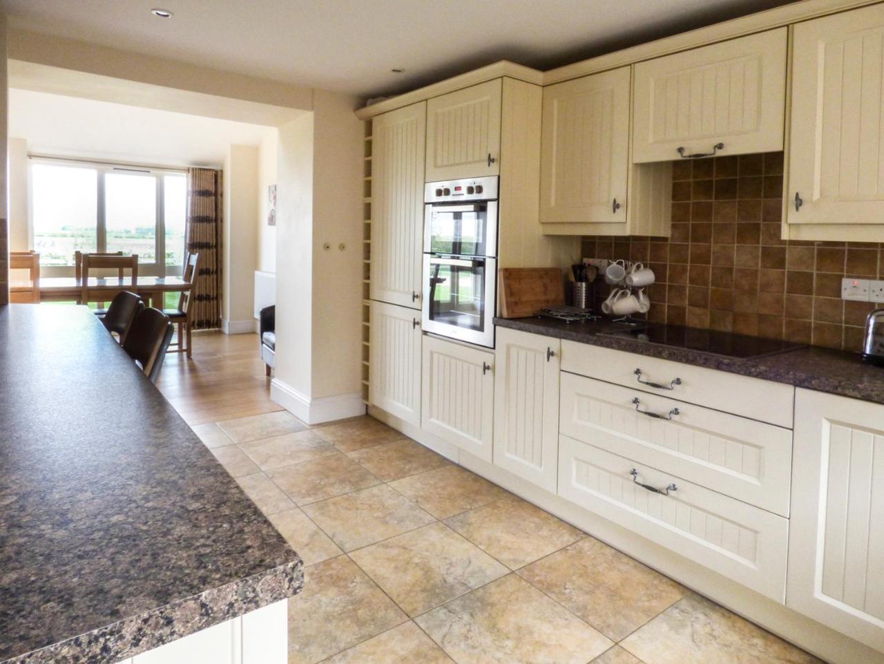 The Cart Shed Villa High Catton Luaran gambar
