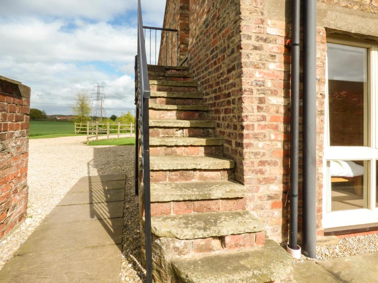 The Cart Shed Villa High Catton Luaran gambar