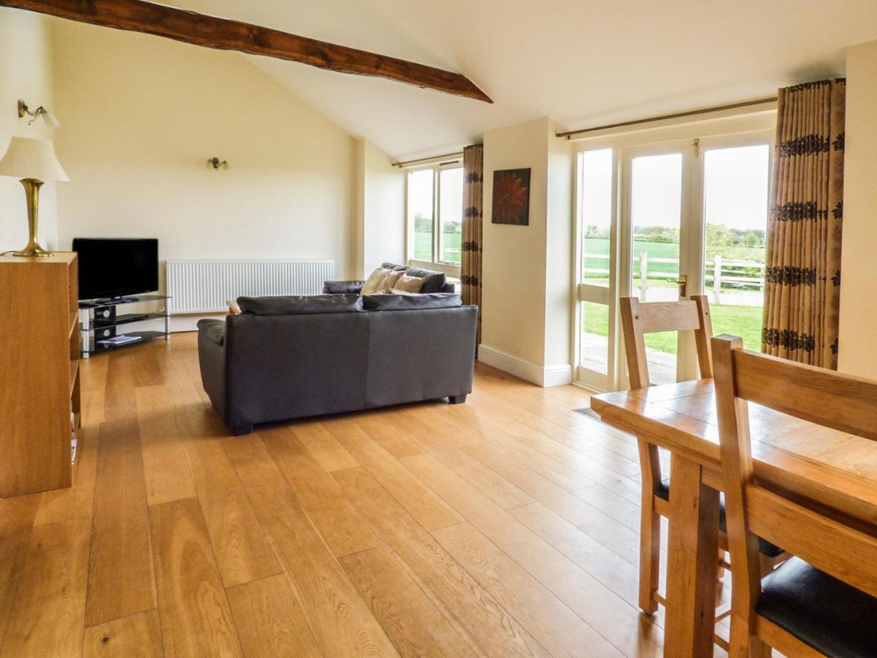The Cart Shed Villa High Catton Luaran gambar