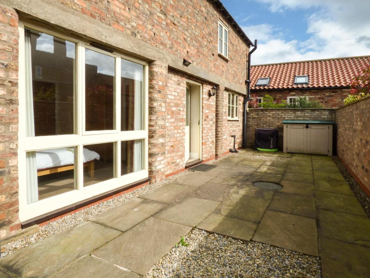 The Cart Shed Villa High Catton Luaran gambar
